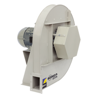 CAS-S 60HZ