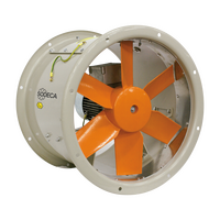 HCT/ATEX 60HZ