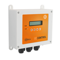 EC CONTROL