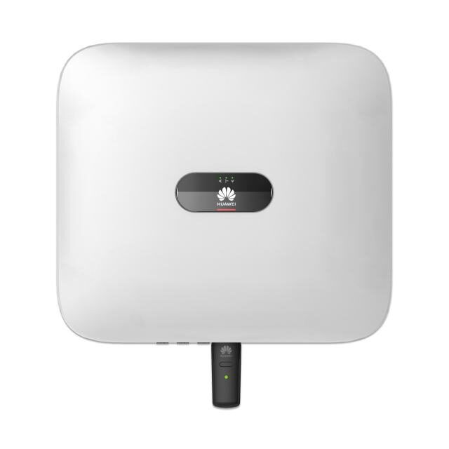 HUAWEI 3-fāžu invertors SUN2000 3X400V