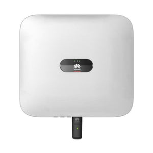 HUAWEI 3-fāžu invertors SUN2000 3X400V